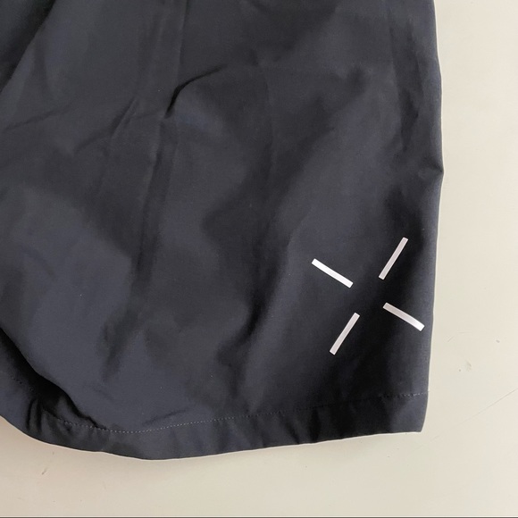 Ten Thousand Foundation Short 7” Inseam with Liner Black Size XL - Picture 5 of 9